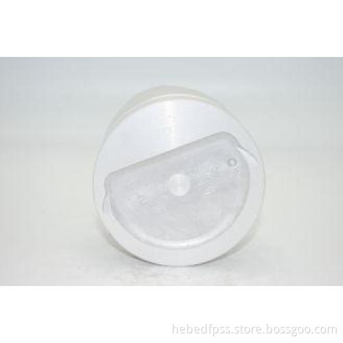 Tinned Toyota Pistons In Stock , Toyota 2Y Engine Parts ALF